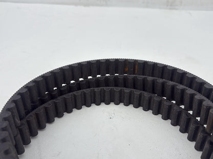 2011 Harley Road King Touring FLHRC Classic OEM Rear Drive Belt