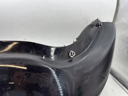 2005 Harley Road Glide Touring FLTRI OEM Front Outer Batwing Fairing Cover