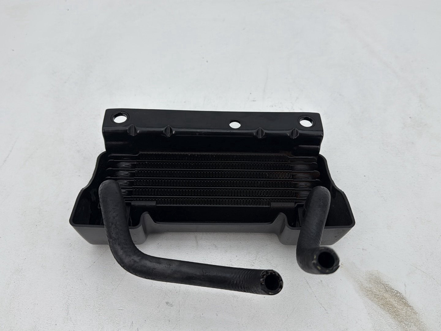 2013 Harley Street Glide Touring FLHX OEM Oil Cooling Cooler Core Radiator