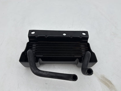 2013 Harley Street Glide Touring FLHX OEM Oil Cooling Cooler Core Radiator