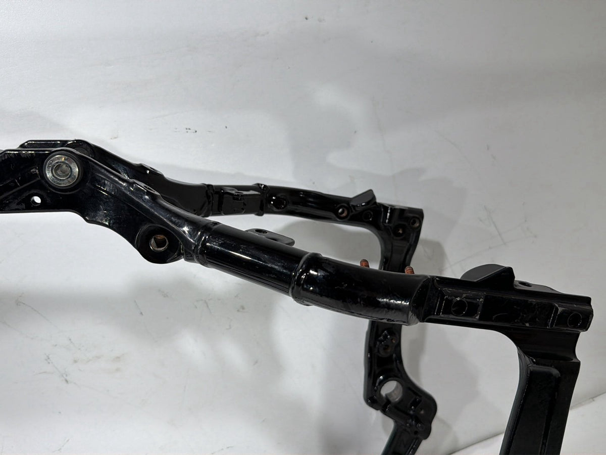 2019 Harley Softail Street Bob FXBB OEM Body Main Frame Chassis 47000126 SLVG