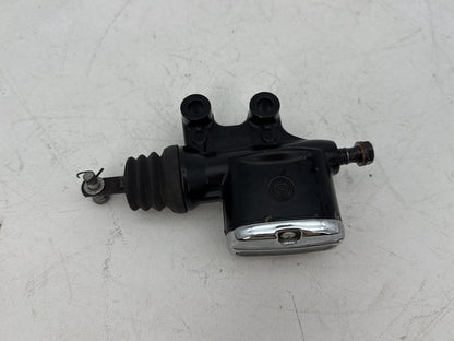 2007 - 2012 Harley-Davidson Touring Electra Glide Ultra Rear Brake Master Cylinder Reservoir 	41763-08