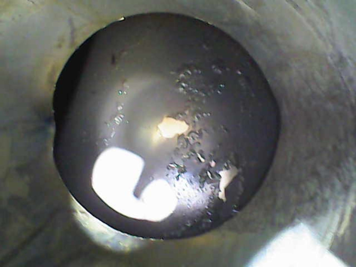 1996 Harley Electra Glide Touring OEM Fuel Gas Tank Gasoline Reservoir & Sending