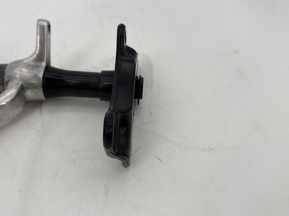 1993 Harley Sportster XLH883H Hugger 883 OEM Left Driver Foot Controls Peg Rest