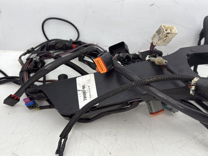2006 Harley Electra Glide Touring Classic FLHTCI OEM Main Wire Wiring Harness Loom