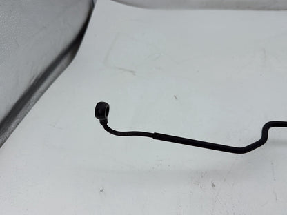 2008 Harley Road King Touring FLHR OEM Rear Brake Hose Line Pipe ABS