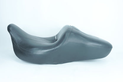 2007 - 2012 Harley-Davidson Touring Electra Glide Classic Passenger Rider Driver Seat Saddle   52164-08