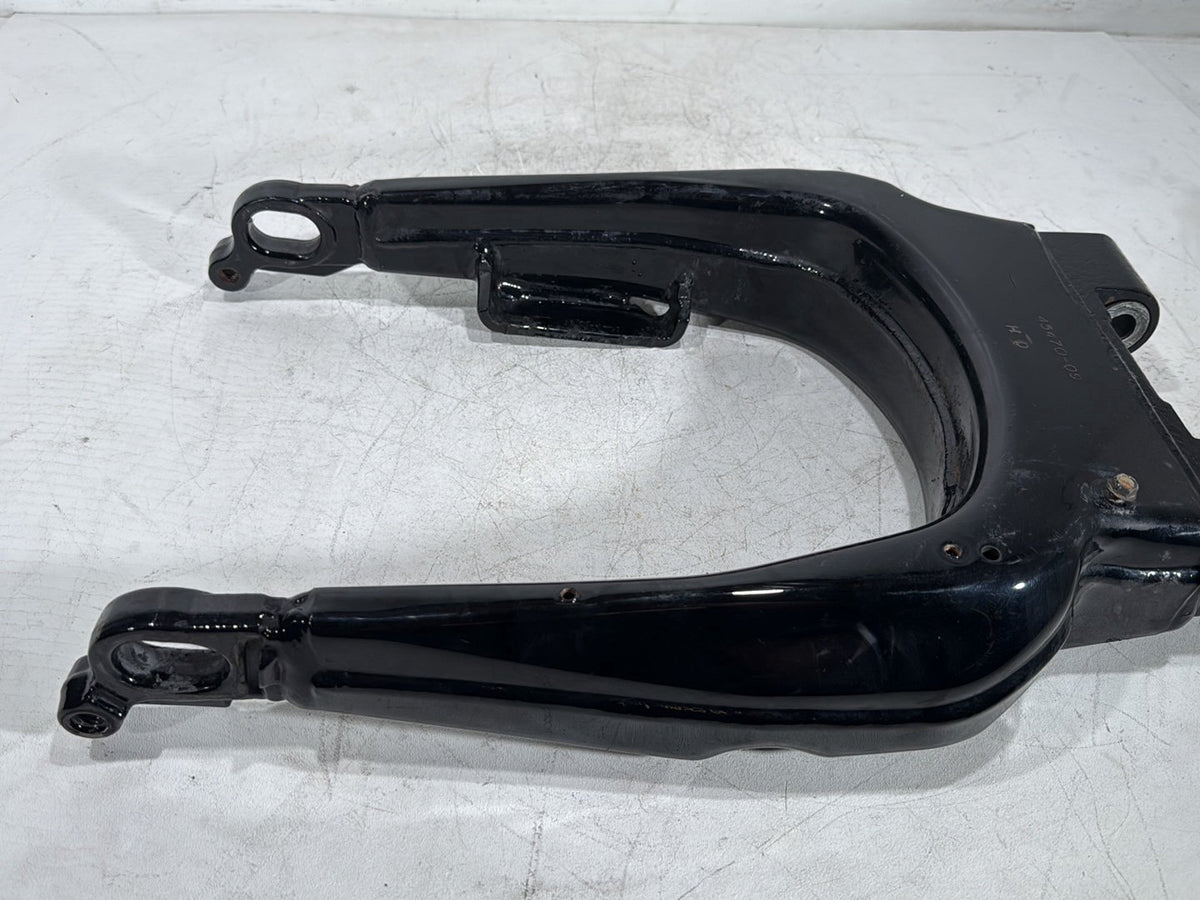 2011 Harley Road Glide Touring FLTRX OEM Rear Fork Swingarm Swing Arm