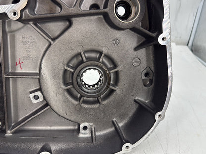 2005 Harley Electra Glide Touring Ultra FLHTCUI OEM Inner Primary Clutch Cover