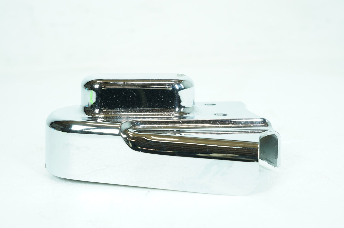 1999 - 2006 Harley-Davidson Softail Fat Boy Rear Wheel Axle Nut Covers Caps B0DP9LG4YL