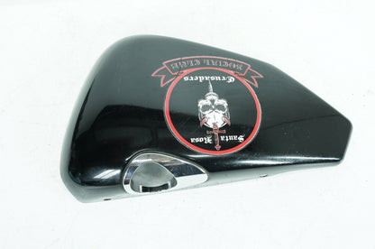 2004 - 2022 Harley-Davidson Sportster SuperLow Right Fairing Side Oil Tank Cover 57200092DH