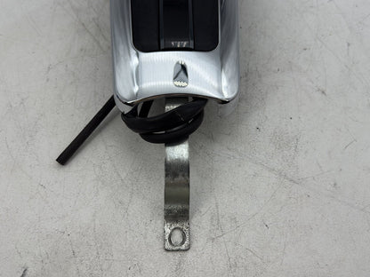 2018 Harley Electra Glide Touring Ultra FLHTCU Fuel Gas Tank Dash Console NOKey