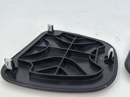 2014 Harley Electra Glide Touring CVO Screamin Eagle OEM Right & Left Lower Leg Fairing Cap Covers
