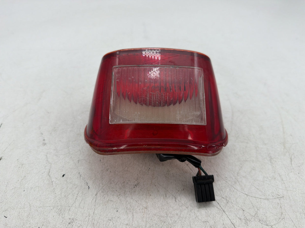 2002 Harley Heritage Softail Classic FLSTC OEM Rear Brake Taillight Tail Lamp