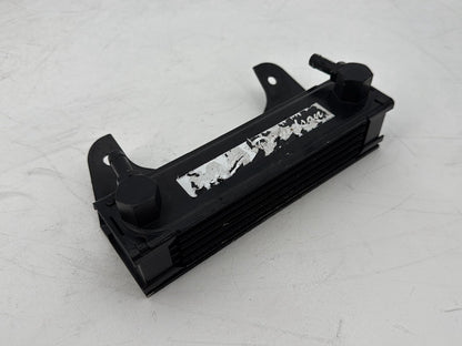1999 - 2006 Harley-Davidson Touring Electra Glide Classic Oil Cooling Cooler Core Radiator 63083-11