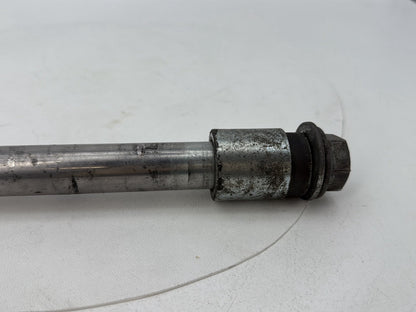 2004 - 2013 Harley-Davidson Sportster 883 Custom Rear Wheel Axle Bolt Shaft 41176-05