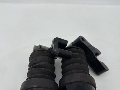2007 - 2011 Harley-Davidson Touring Street Glide Rear Left Right Shock Absorbers 54662-09