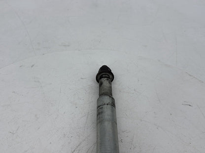 1999 - 2006 Harley-Davidson Touring Road King Police Front Wheel Axle Bolt Shaft 43364-00