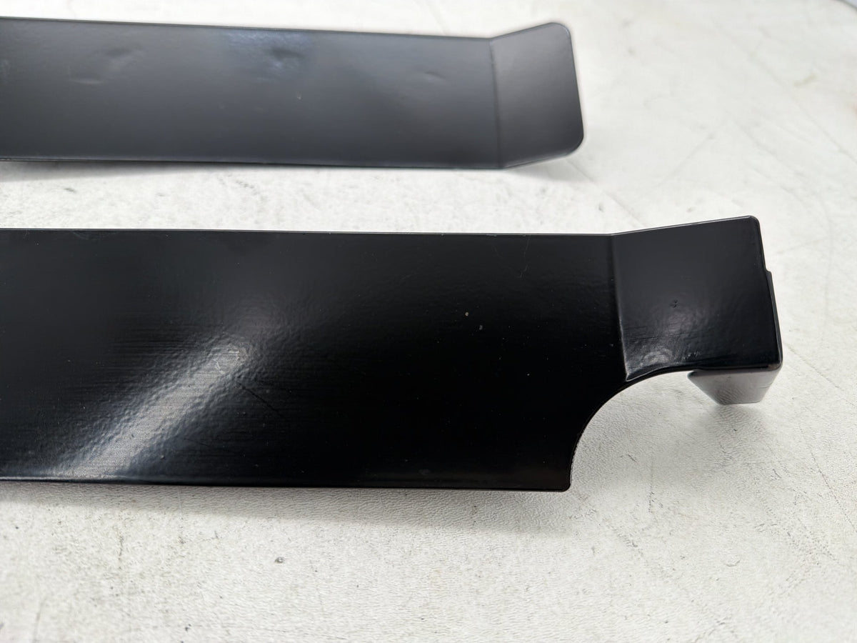 04 Harley Road King Touring Classic LH RH Extended Filler Strip Cover Panel Trim
