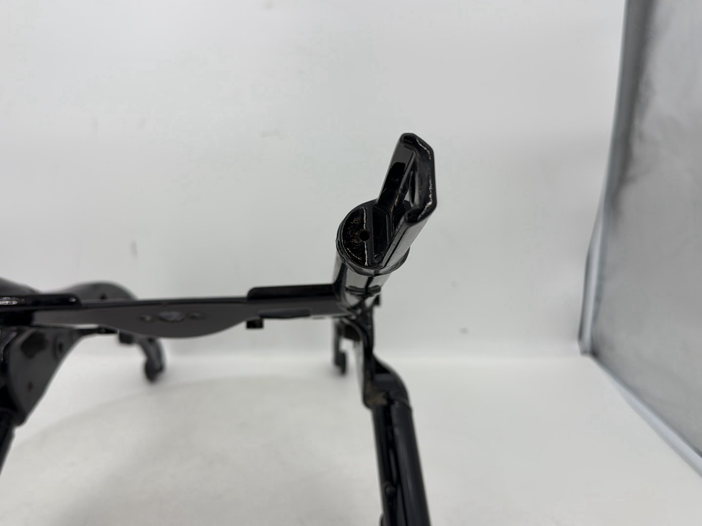 2007 - 2011 Harley-Davidson Touring Electra Glide Ultra Rear Sub Frame Subframe Tail Rail 48079-09BHP