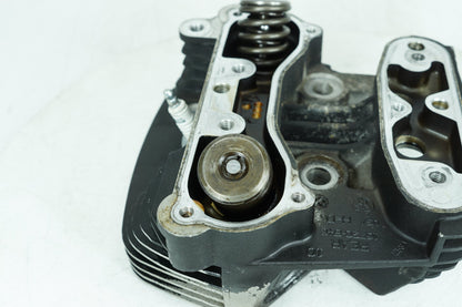 1984 - 1998 Harley-Davidson Touring Electra Glide Ultra Rear Twin Cam Engine Cylinder Head 16720-84C