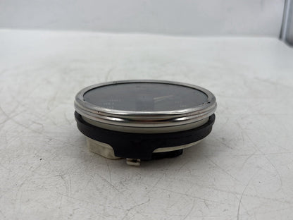 2005 Harley Dyna FXDWG Wide Glide OEM Speedo Speedometer Gauge Cluster