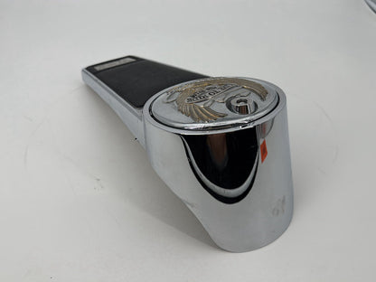 1999 - 2006 Harley-Davidson Touring Electra Glide Classic Fuel Gas Tank Dash Console NOKey 61270-98A