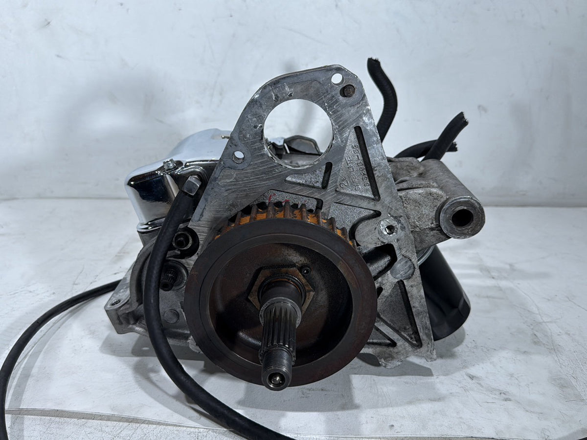 1990 Harley Electra Glide Touring Sport OEM 5 Speed Transmission Gearbox