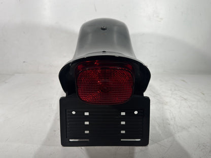 2003 Harley Dyna Wide Glide FXDWG OEM Rear Wheel Fender Taillight Brake Lamp