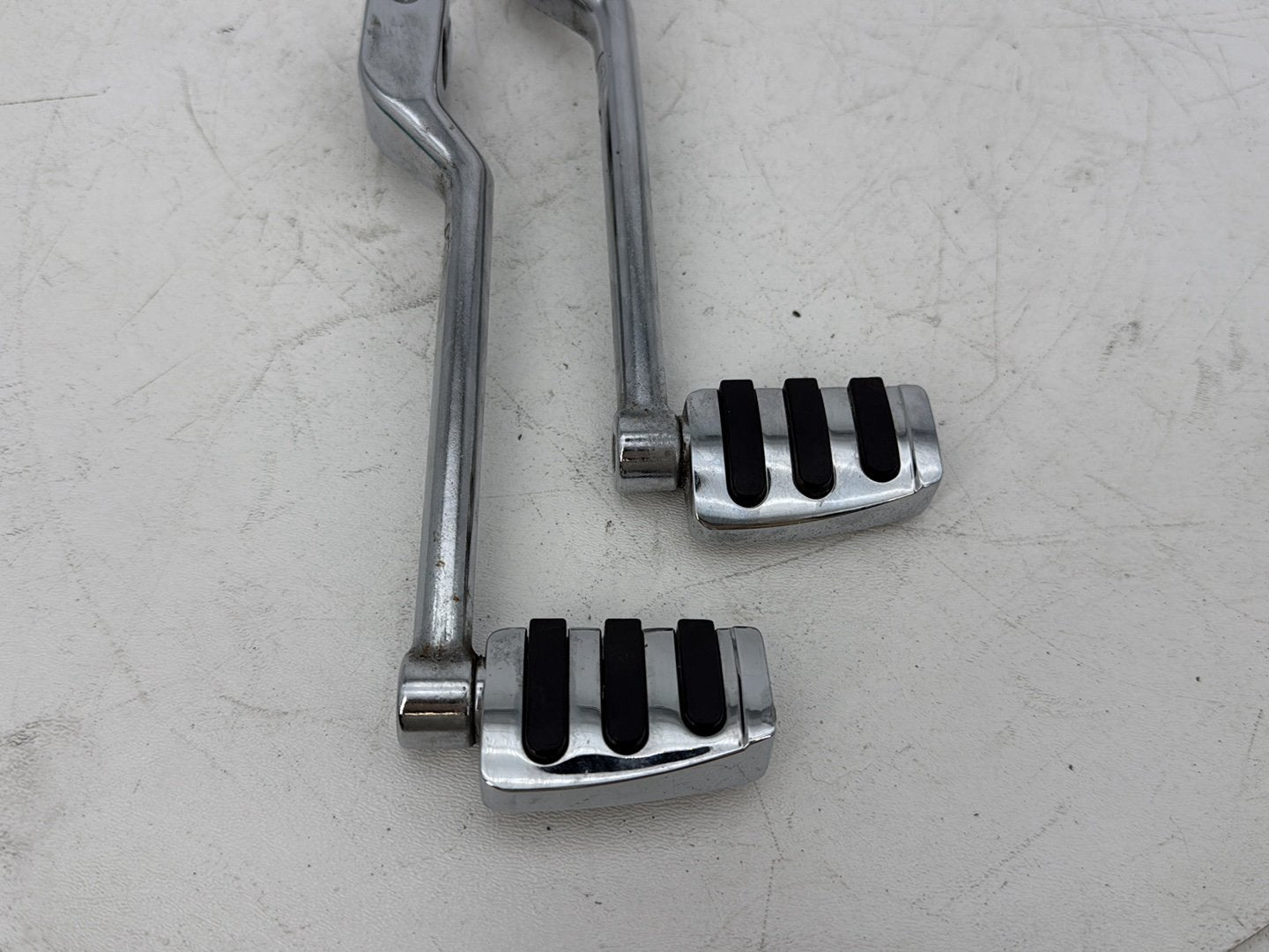 1999 - 2006 Harley-Davidson Touring Electra Glide Gear Shifter Lever Pedal Pedals 33895-82D