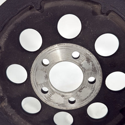 1991 - 2003 Harley-Davidson Sportster Custom Rear Driver Pulley Sprocket 40213-00