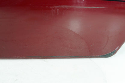 1999 - 2006 Harley-Davidson Touring Electra Glide Ultra Left Right Saddlebags Luggage NOKey 90752-93