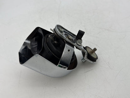 2002 Harley Dyna FXD Super Glide OEM Horn Signal Klaxon Chrome Cover