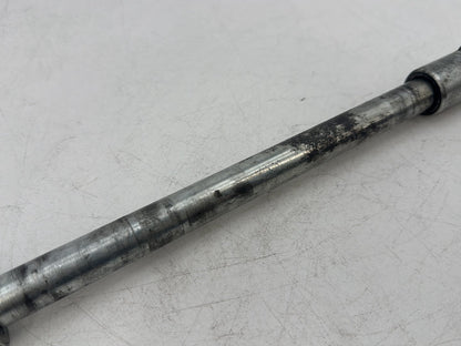 1999 - 2006 Harley-Davidson Touring Electra Glide Classic Rear Wheel Axle Bolt Shaft 41110-89