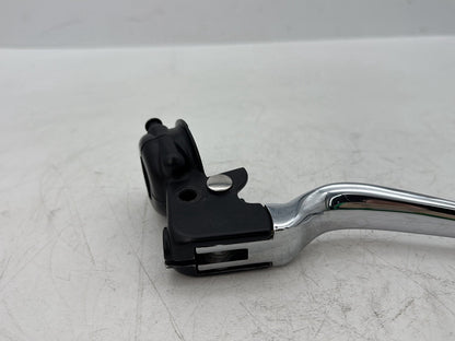 2005 Harley Touring FLHRCI Road King Classic OEM Front Left Hand Clutch Control Lever