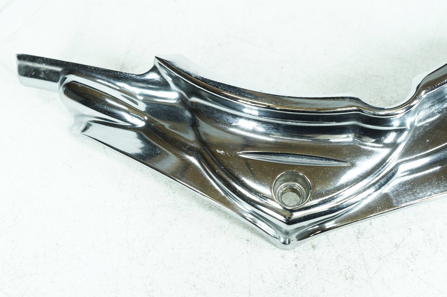 2008 - 2016 Harley-Davidson Touring Road Glide Engine Motor Timing Chain Cover ‎B09W9R582Z