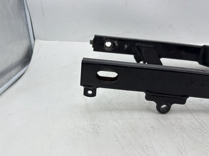 2005 Harley Dyna FXDWG Wide Glide OEM Rear Fork Swingarm Swing Arm