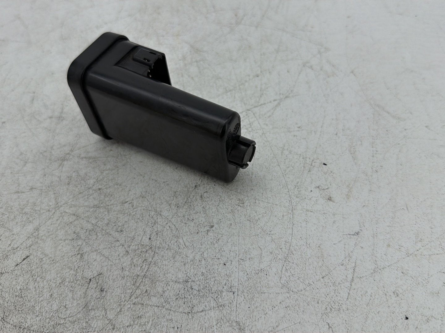 2009 Harley Street Glide Touring FLHX OEM Turn Signal Security Module TSSM