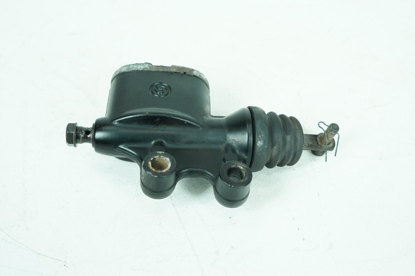 2007 - 2011 Harley-Davidson Touring Electra Glide Rear Brake Master Cylinder Reservoir 41763-08