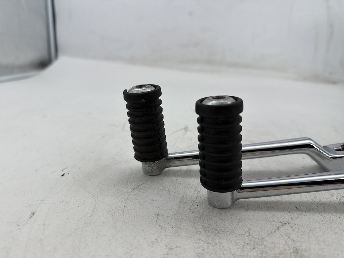 2014 Harley Electra Glide Touring Ultra OEM Gear Shifter Lever Pedal Pedals