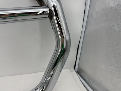 2003 Harley Sportster XL1200C 1200 Custom Anniversary OEM Exhaust Header Pipes Muffler