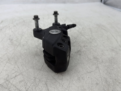 2016 Harley Road King Touring FLHR OEM Front Left 1 Brake Caliper