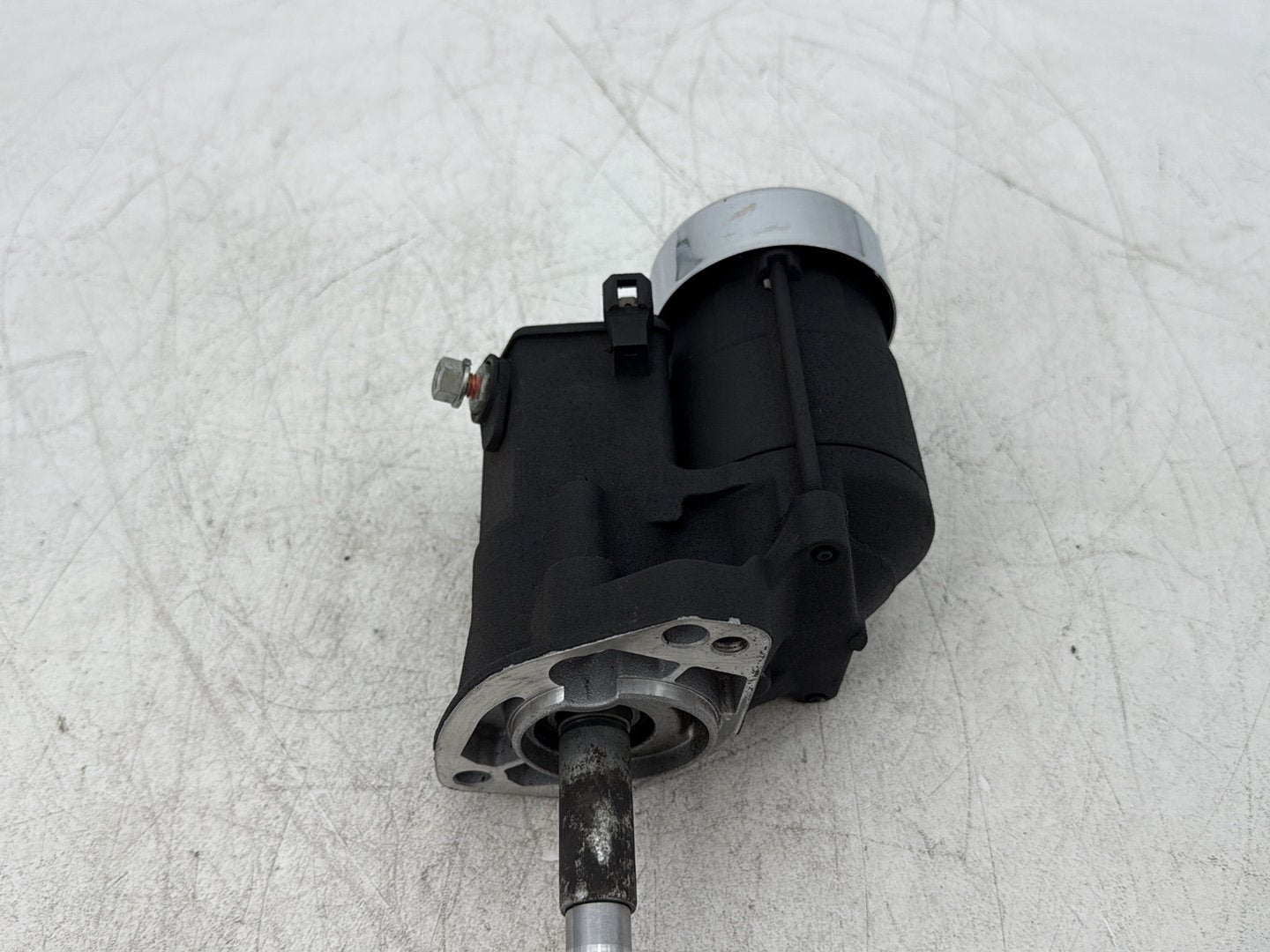 1995 Harley Road King Touring FLHR OEM Engine Starter Motor
