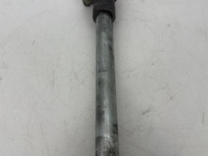 2005 Harley Touring FLHRCI Road King Classic OEM Rear Wheel Axle Bolt Shaft