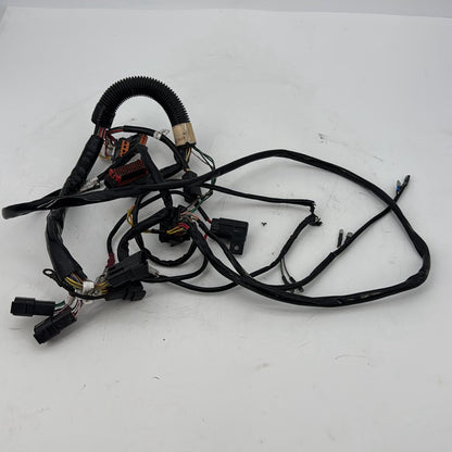 2008 - 2016 Harley-Davidson Touring Street Glide Front Sub Wiring Harness Loom Interconnect  	70232-10