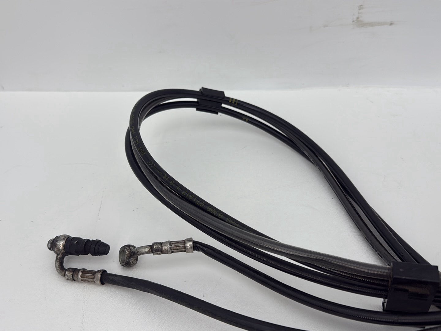 2019 - 2023 Harley-Davidson Touring Road King Special Front Brake Hose Line Pipe ABS 41800542
