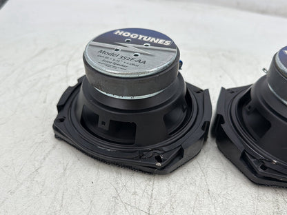 2007 Harley Electra Glide Touring Ultra OEM Left Right Sound Audio Speakers