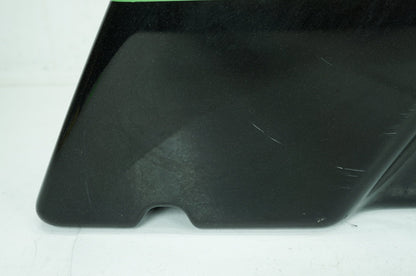 2007 - 2012 Harley-Davidson Touring Electra Glide Ultra Left 1 Saddlebag Luggage NO Key 90753-93