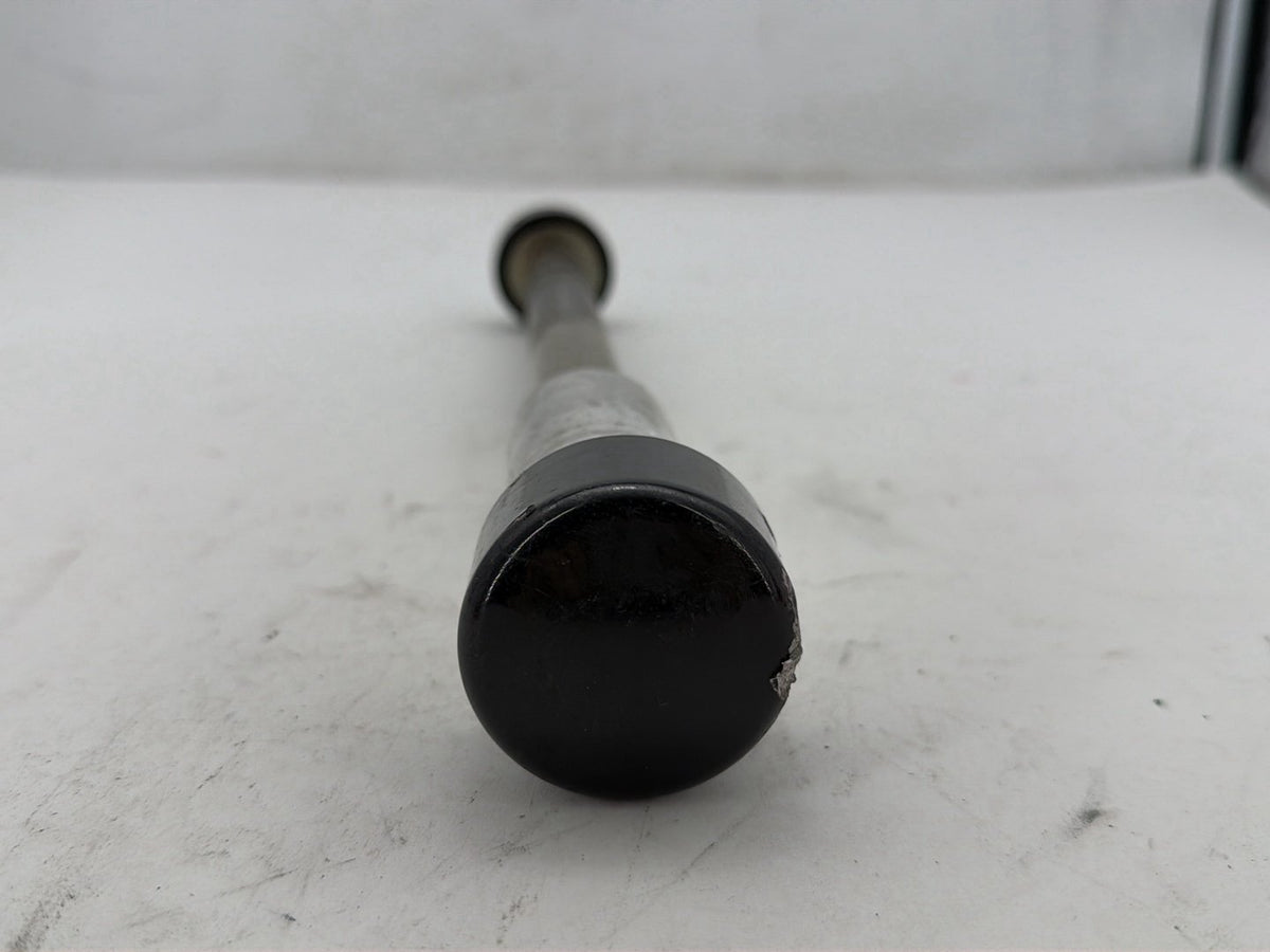 2008 Harley Dyna Fat Bob FXDF OEM Rear Wheel Axle Bolt Shaft