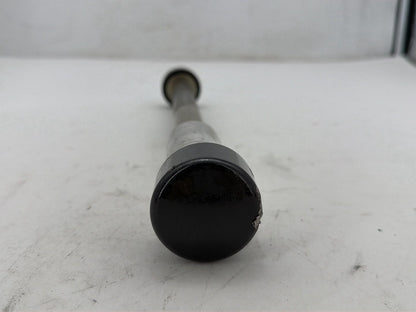 2008 Harley Dyna Fat Bob FXDF OEM Rear Wheel Axle Bolt Shaft